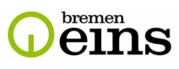 Bremen Eins Logo small