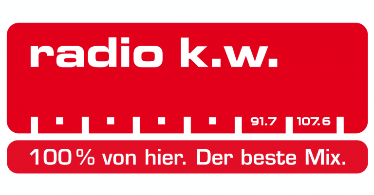 Radio KW logo fb