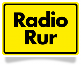 Radio Rur Logo mit Rahmen