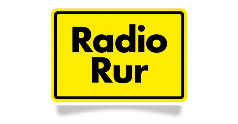 Radio Rur Logo mit Rahmen fb