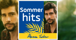 sommer hits by alvaro soler fb