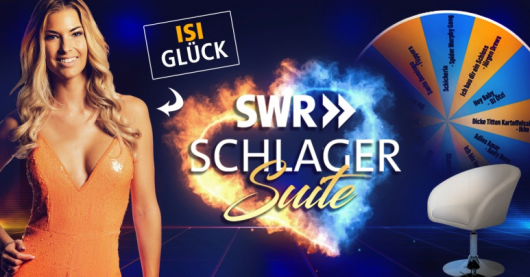 SWR Schlager-Suite (Bild: SWR/Summerfield)