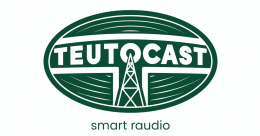 TEUTOCAST smart raudio fb
