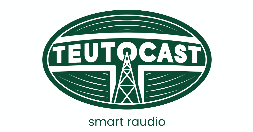 TEUTOCAST smart raudio fb