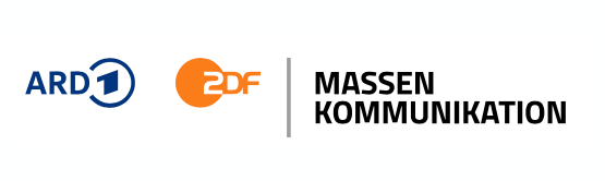 ARD ZDF Massenkommunikation 2021 big