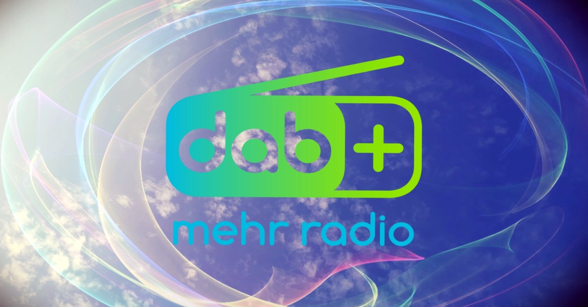Digitalradio DAB+