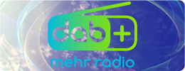 DAB digitalradio small