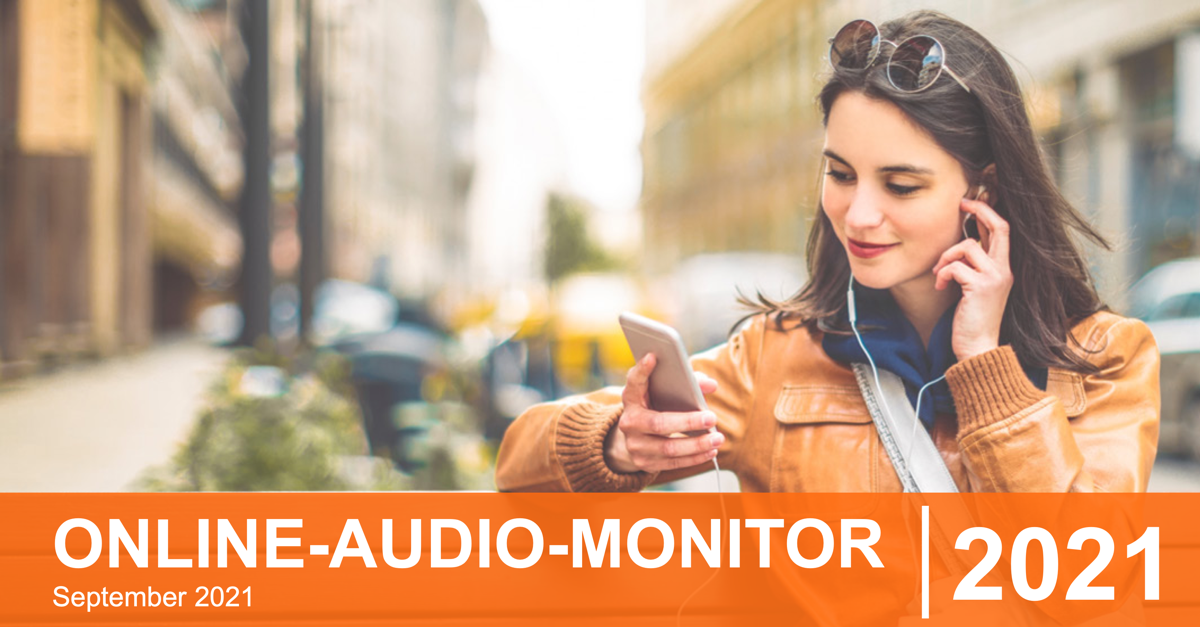 Online Audio Monitor 2021 fb