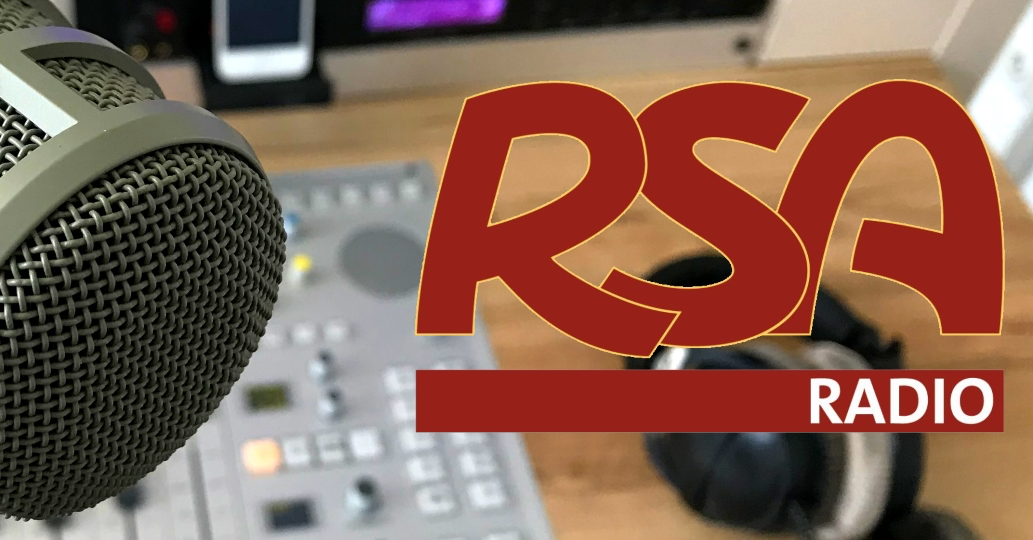 rsa radio fb