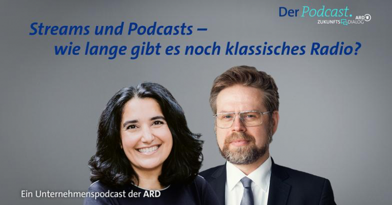 Schiwa Schlei und Norbert Grundei (Bild: WDR/NDR)