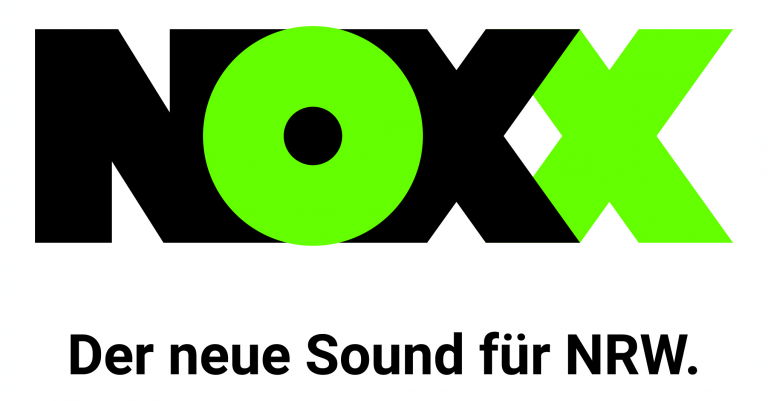 Noxx Logo mit Claim FB
