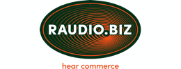 RaudioBiz Logo small