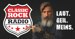 CLASSIC ROCK RADIO fb