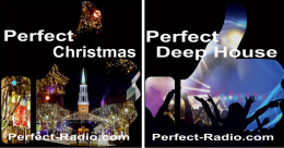 Perfect Christmas deephouse fb3