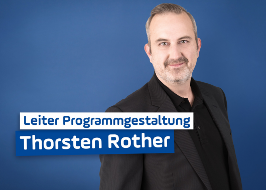 Thorsten Rother (Bild: ©ANTENNE NRW)