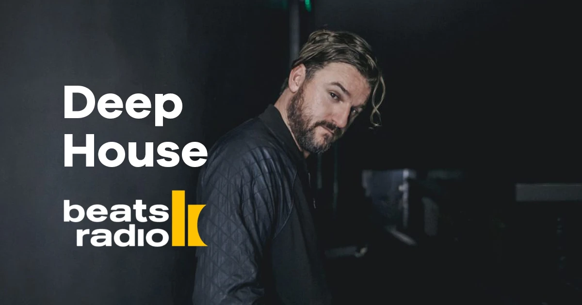 Beats Radio: Deep House