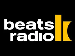 Beats Radio Logo 2023