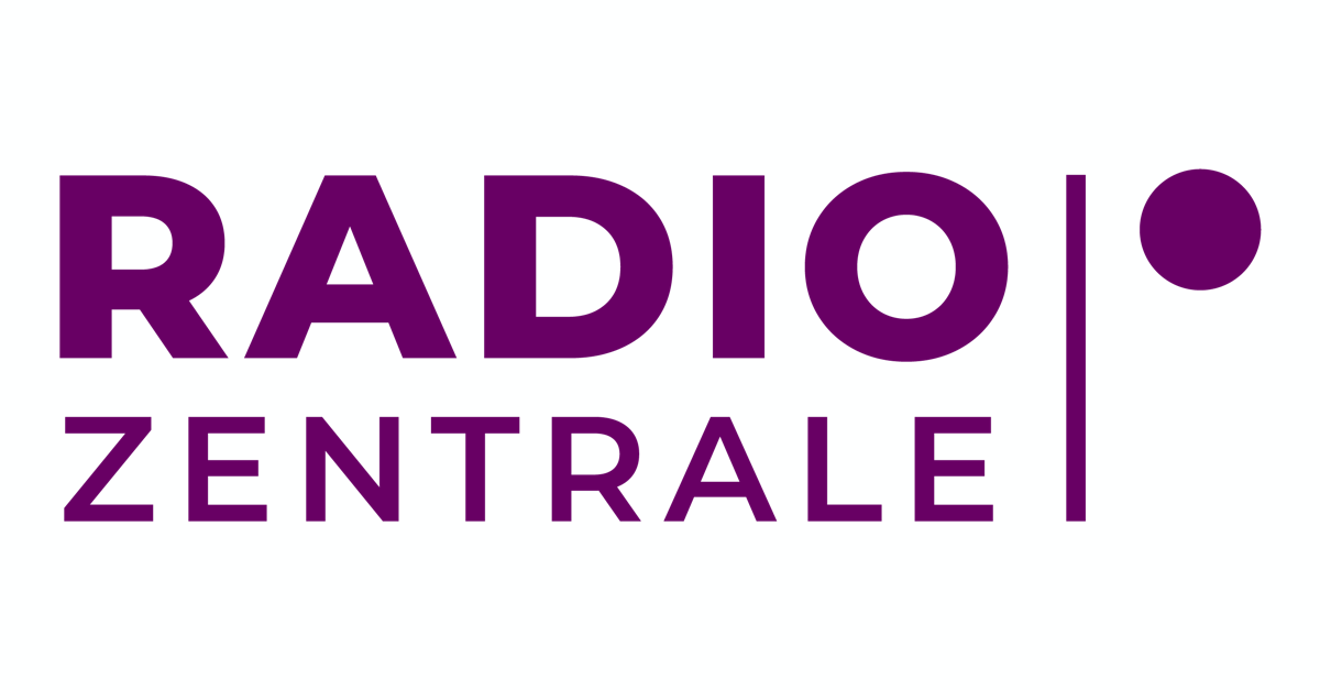 Radiozentrale Logo 2022