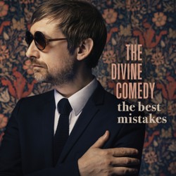 Neues vom Musikmarkt: The Divine Comedy “The Best Mistakes“