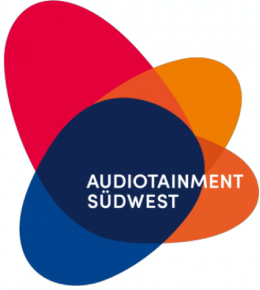 Audiotainment Südwest