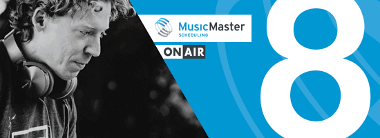 Werbung: MusicMaster-Banner