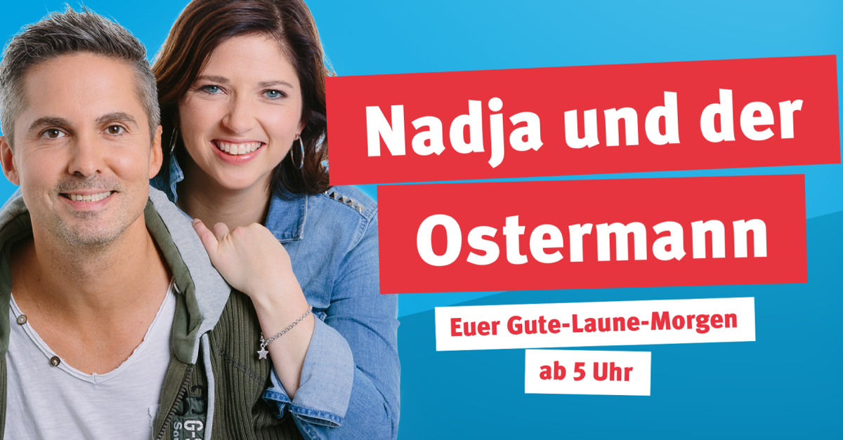 Nadja Ostermann fb 1