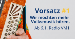 Radio VM1 fb
