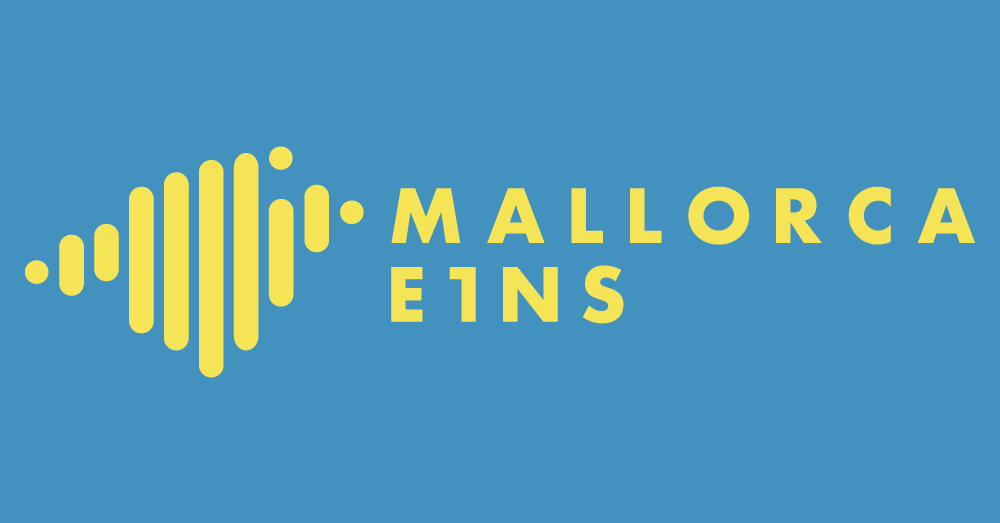 Mallorca Eins Logo fb