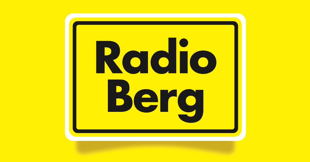 Radio Berg fb