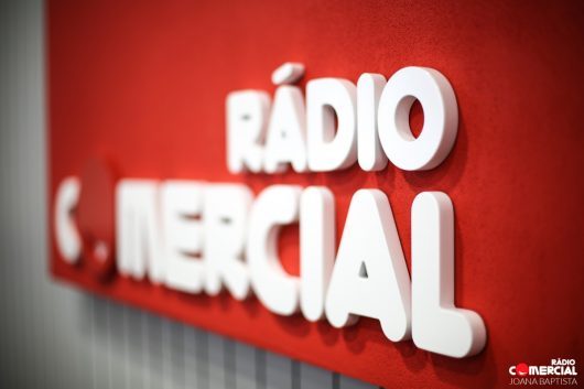 Rádio Comercial (Bild: ©Joana Baptista/MCR)
