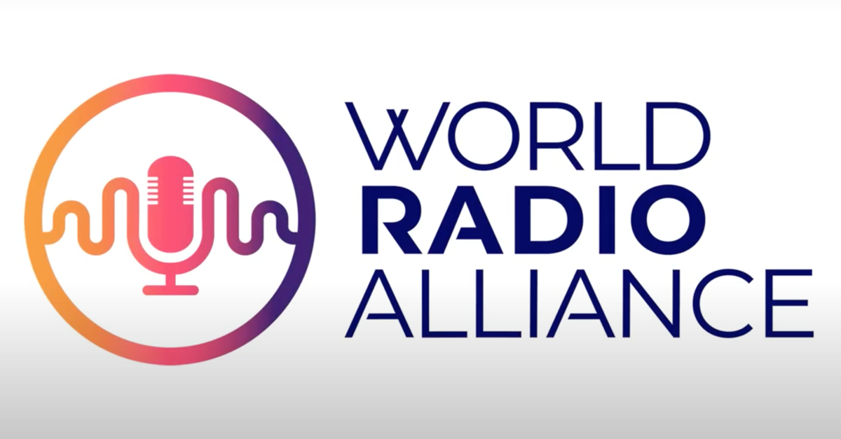 World Radio Alliance fb