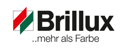 Brillux Logo farbig small