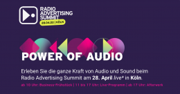 Radio Advertising Summit 2022 fb