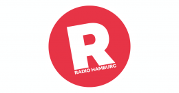 Radio Hamburg logo 2022 fb