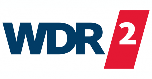 WDR2 Logo fb