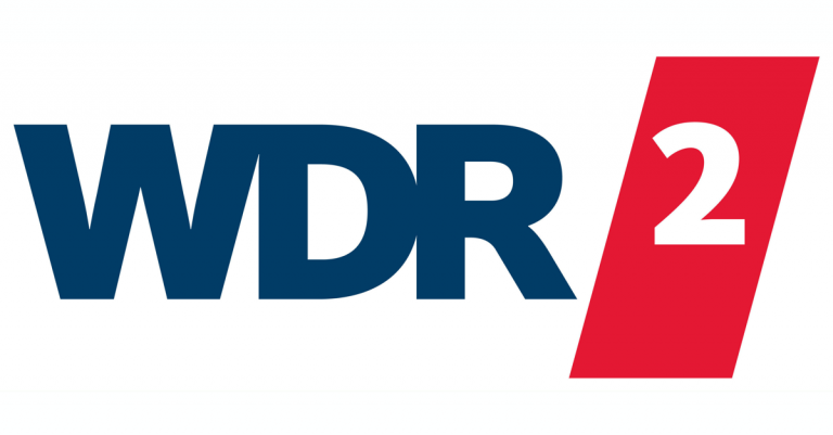 WDR2 Logo fb