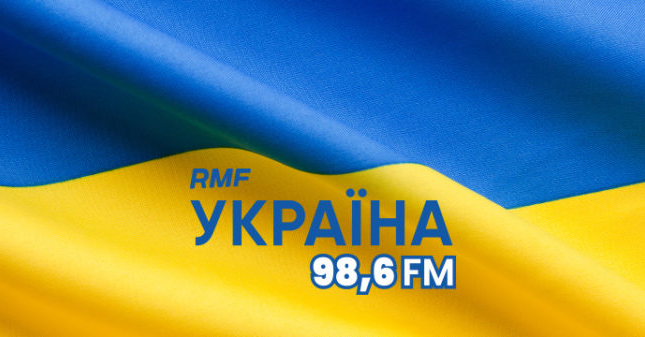 Radio RMF Ukraina