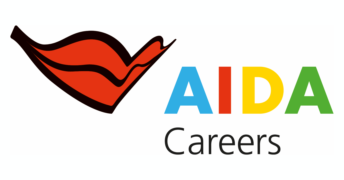 AIDA Careers fb