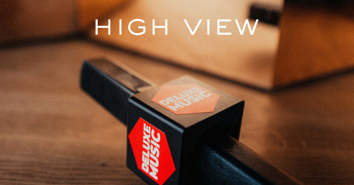 HIGHVIEW deluxe music fb