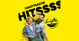 Life Radio Hauptsache Hits fb