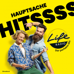 Life Radio: Hauptsache Hits
