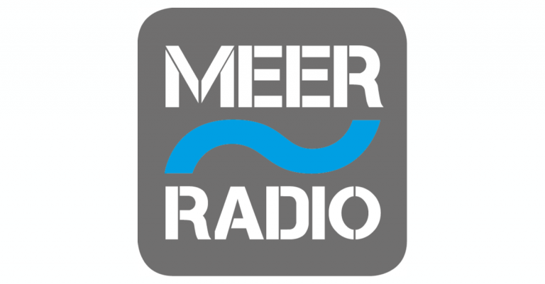 Meer Radio Logo fb