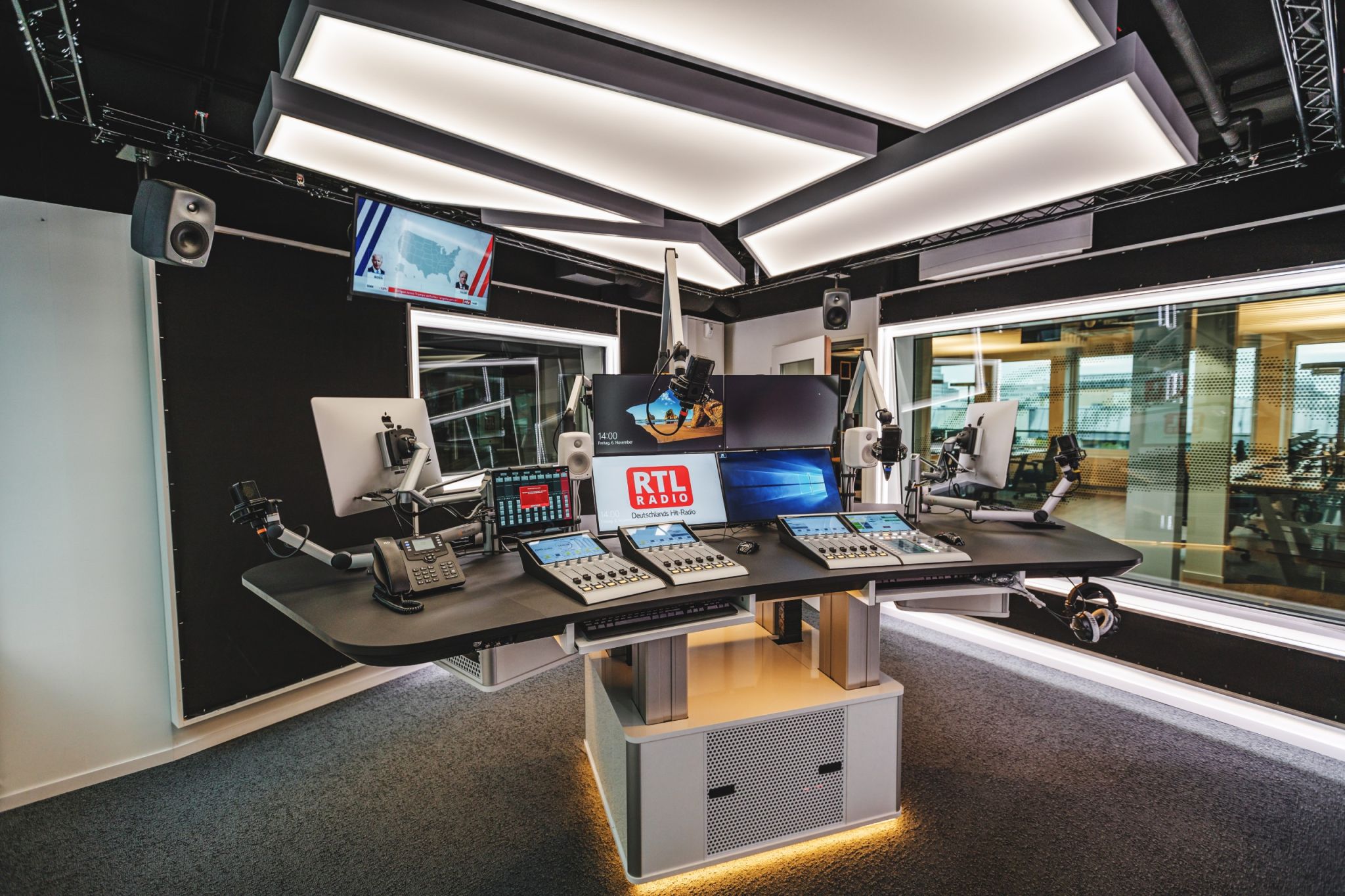 RTL Studio Berlin