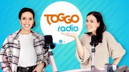 TOGGO Radio Moderatorinnen Leandra Ibe und Giulia Maria Muehlhaus
