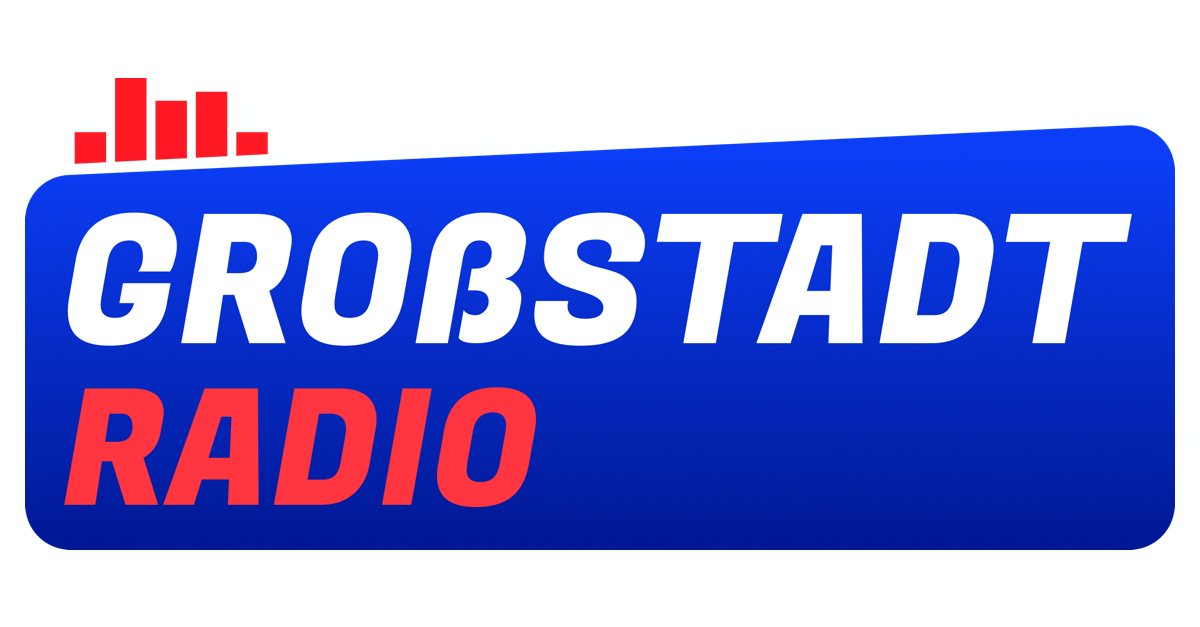 Großstadtradio-Logo