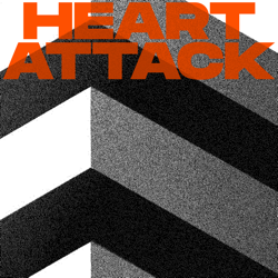 Neues vom Musikmarkt: Editors “Heart Attack“