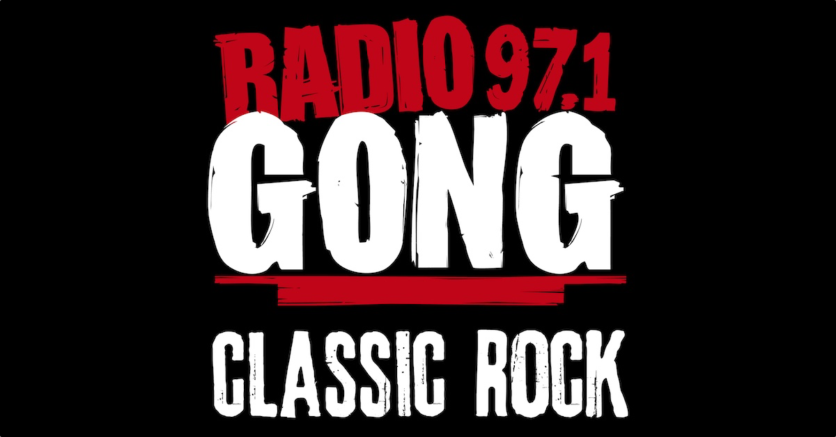 GONG971 classic rock fb