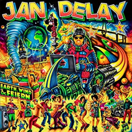 Jan Delay Cover