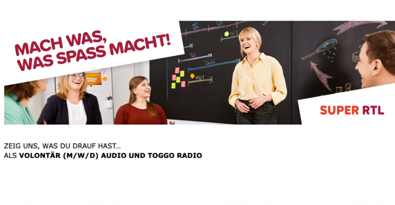 SUPER RTL TOGGO Radio fb