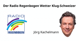 Kachelmann Radio Regenbogen Wetter Klug Schweizer fb2
